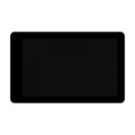 Waveshare 4inch Capacitive Touch Display for Raspberry Pi 480×800 DSI Interface IPS Fully Laminated Screen 4