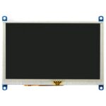 Waveshare 5inch Resistive Touch Screen LCD G 800×480 HDMI Various Systems Support 6