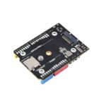 Waveshare Arduino Compatible Base Board For Raspberry Pi Compute Module 4 HDMI USB M.2 Slot 4