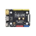 Waveshare Arduino Compatible Base Board For Raspberry Pi Compute Module 4 HDMI USB M.2 Slot 5