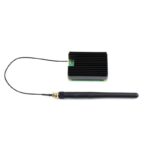 Waveshare Dedicated Aluminum Heatsink for Raspberry Pi Compute Module 4 CM4 with Antenna Notch 5