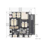Waveshare General Driver board for Robots 2