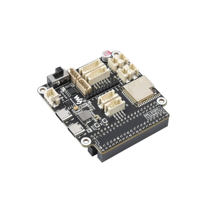 Waveshare General Driver board for Robots 4
