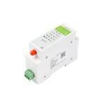 Waveshare Industrial 4G DTU RS485 TO LTE CAT4 DIN Rail Mount 5