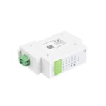 Waveshare Industrial 4G DTU RS485 TO LTE CAT4 DIN Rail Mount 6
