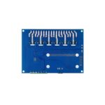 Waveshare Industrial 6 ch Relay Module for Raspberry Pi Zero RS485CAN with Isolated Protections 5