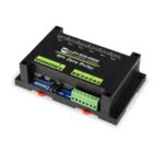 Waveshare Industrial 6 ch Relay Module for Raspberry Pi Zero RS485CAN with Isolated Protections 6