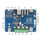 Waveshare Industrial IoT Wireless Expansion Module Designed for Raspberry Pi Compute Module 4 3