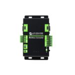Waveshare Industrial Isolated Multi Bus Converter USB RS232 RS485 TTL Communication 6