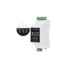 Waveshare Industrial Serial Server RS232 to RJ45 Ethernet 8