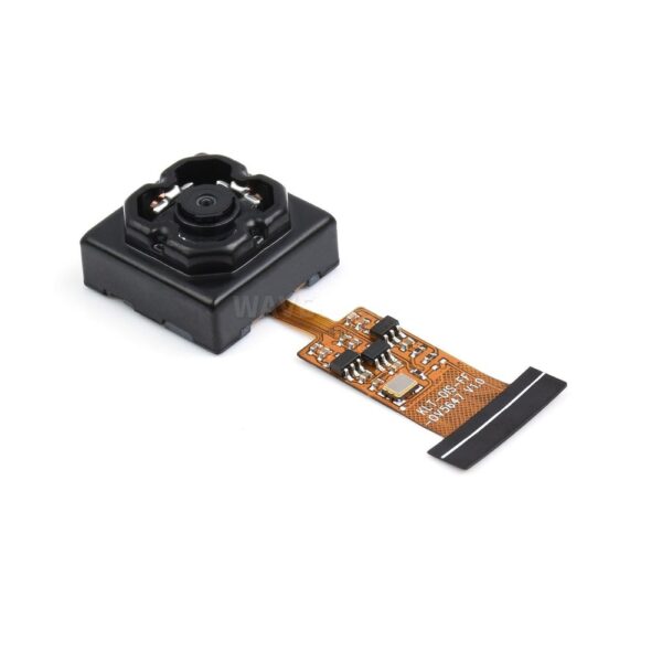Waveshare OV5647 5MP Optical Image Stabilization Camera Module 3