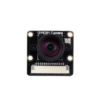 Waveshare OV9281 110 Mono Camera for Raspberry Pi Global Shutter 1MP 1