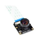 Waveshare OV9281 110 Mono Camera for Raspberry Pi Global Shutter 1MP 3