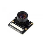 Waveshare OV9281 110 Mono Camera for Raspberry Pi Global Shutter 1MP 4
