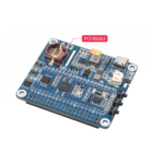 Waveshare Power Management HAT for Raspberry Pi 2