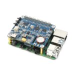 Waveshare Power Management HAT for Raspberry Pi 3