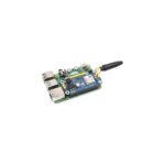 Waveshare R800C GSMGPRS HAT For Raspberry Pi 2