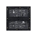 Waveshare RGB Full Color LED Matrix Panel 3mm Pitch 64×64 Pixels Adjustable Brightness 4