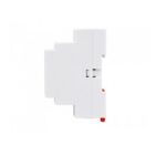 Waveshare RS232 To RS485 Converter B Active Digital Isolator Rail Mount support 600W Lightningproof amp Anti Surge 6