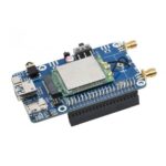 Waveshare SIM7600G H M.2 4G HAT for Raspberry Pi LTE CAT4 High Speed 4G3G2G GNSS Global Band 4