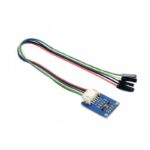 Waveshare TSL25911 High Sensitivity Digital Ambient Light Sensor I2C Interface 2