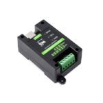 Waveshare USB to RS485422 Industrial Grade Isolated Converter Onboard Original FT232RL and SP485EEN Multiple Protection 2
