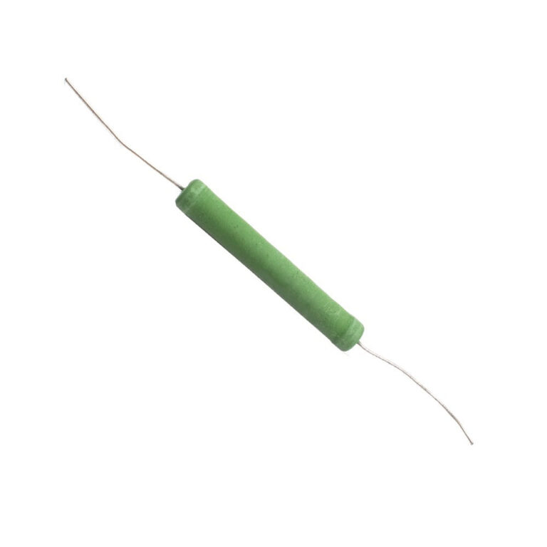 Stead 1M Ohm 10W Axial Wire Wound Resistor