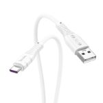 White Type C cable 1m for Arduino Nano V3.0