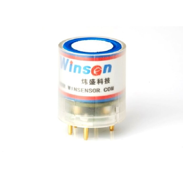 Winsen Electrochemical CO Module ZE03 CO For Industrial Use 2