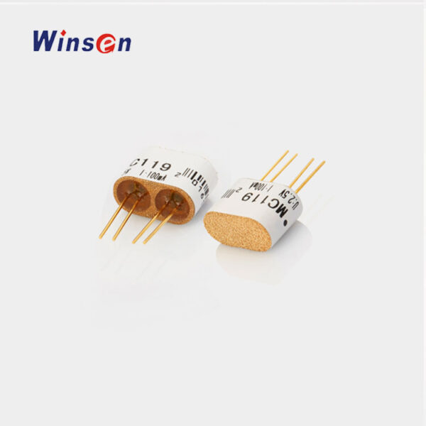 Winsen MC119 Catalytic Flammable Gas Sensor
