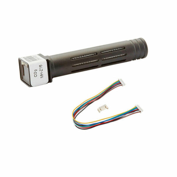 Winsen MH Z16 NDIR CO2 SENSOR