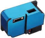 Winsen ZH03B Particles Sensor PM2.5 Dust Sensor 5