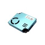 Winsen ZH07 Laser Dust Sensor Module 4