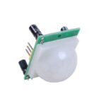 Winsen ZRD 09 PIR Sensor Module For Human Body Induction 2