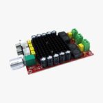 XH-M510 TDA7498 High Power Digital Power Amplifier Board
