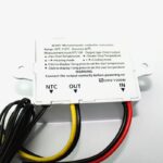 XH-W3001 AC 220V 1500W Digital Microcomputer Thermostat Switch
