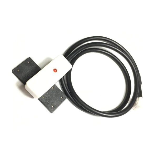 XKC Y26 PNP 5 12V Intelligent Non Contact Liquid Level Sensor Water Level Sensor 50CM 6