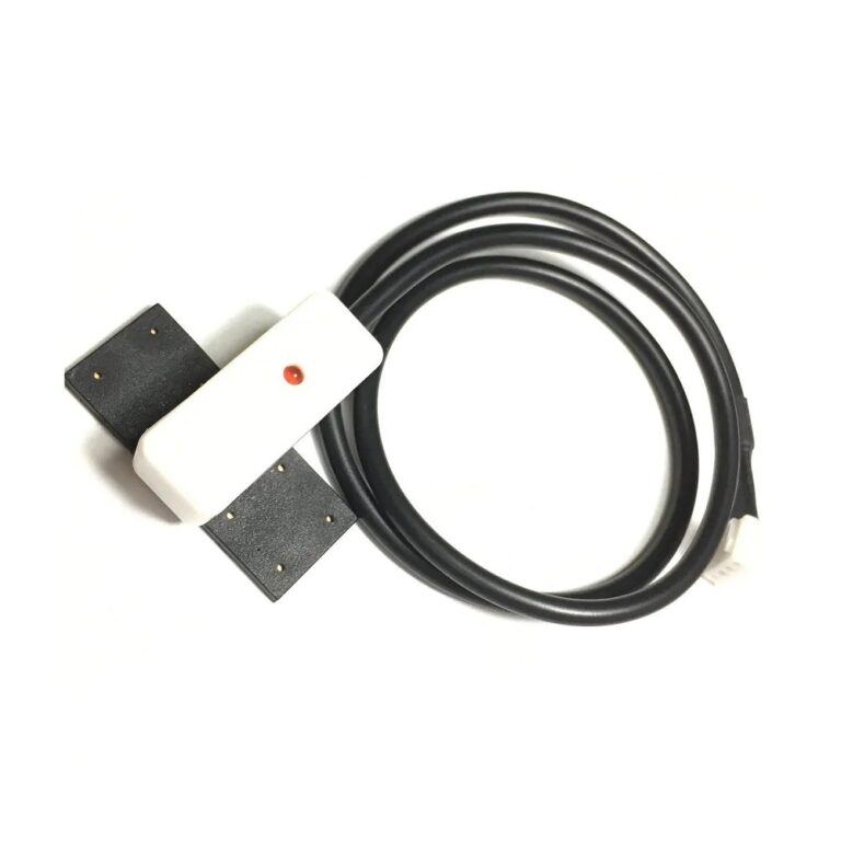 XKC Y26 PNP 5 12V Intelligent Non Contact Liquid Level Sensor Water Level Sensor 50CM 6