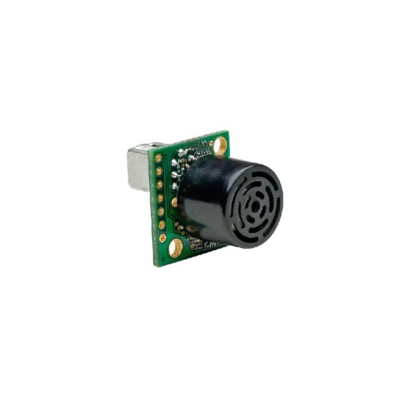 XL Ultrasonic Sensor Iso