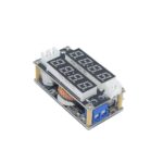 XL4015 5A Variable Voltage Current Step Down Power Module with DUAL LED Display 4