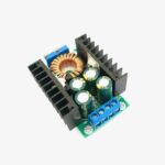 XL4016 Step Down Buck Converter (300W 10A Power Supply Module)