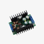XL4016 Step Down Buck Converter (300W 10A Power Supply Module)