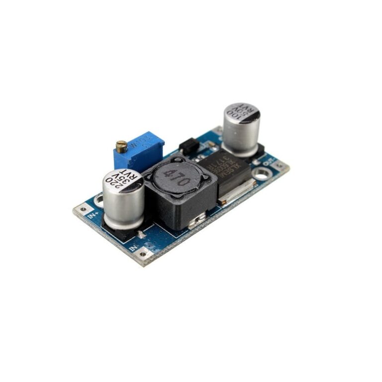 XL6009 DC DC Step up converter 1