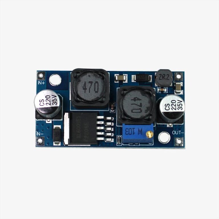 XL6009 Step Up Down Buck Boost Converter Module