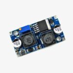 XL6009 Step Up Down Buck Boost Converter Module