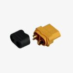 High Quality XT60H Female Connector with Housing