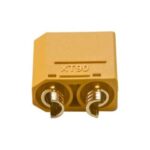 XT90 Male Female Connector pair with Housing 1PairROBU 3