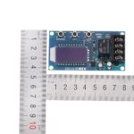 XY L10A 10A Lead acid Solar Storage Battery Charge Controller Module 6 60V 1