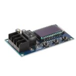 XY L10A 10A Lead acid Solar Storage Battery Charge Controller Module 6 60V 4