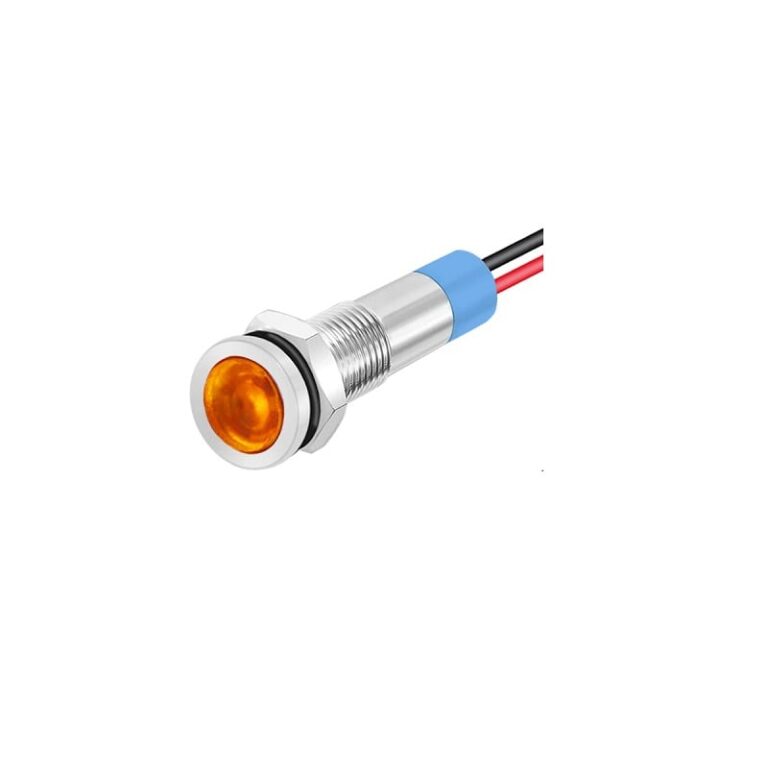 Robozar 15 YELLOW LED